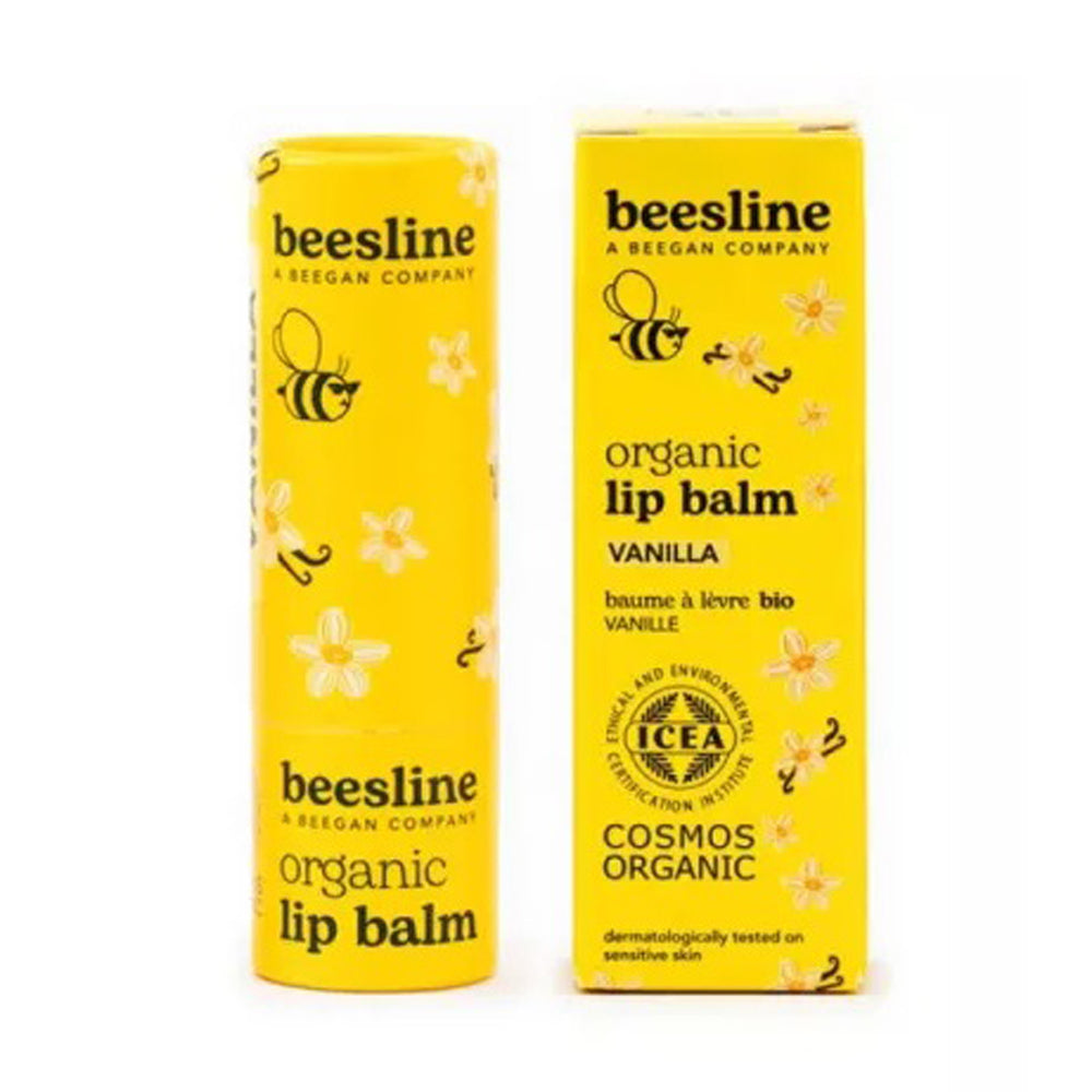 Lip Balm 100% Natural