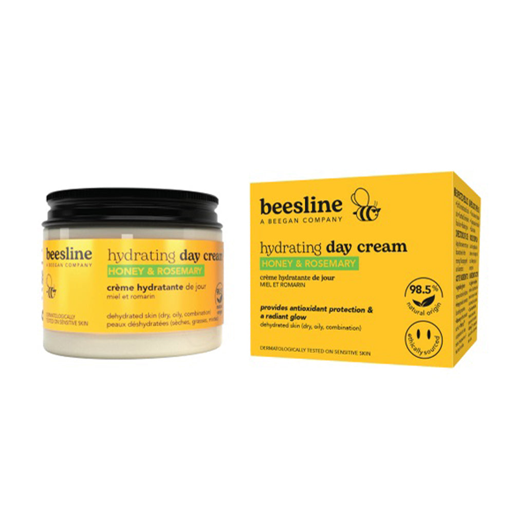 Hydrating Day Cream 50ml