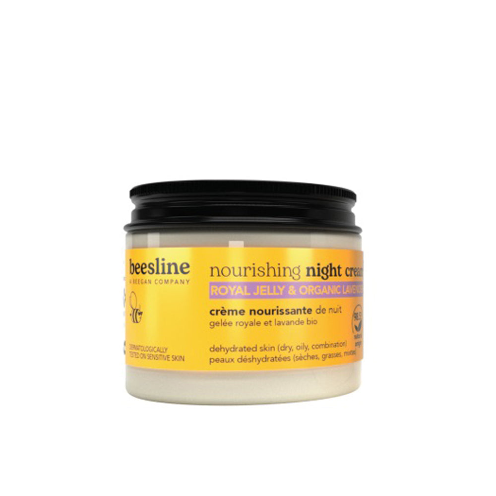 Nourishing Night Cream 50ml