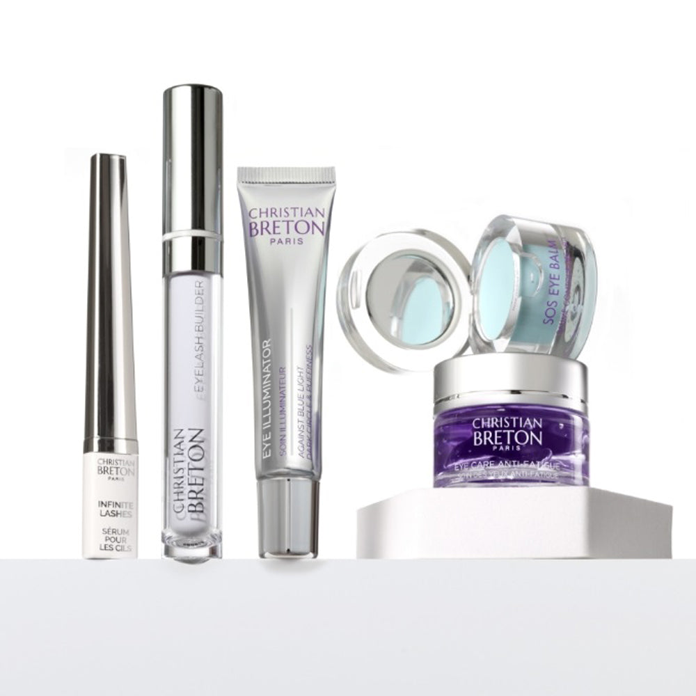 SOS Eye Balm 8gr