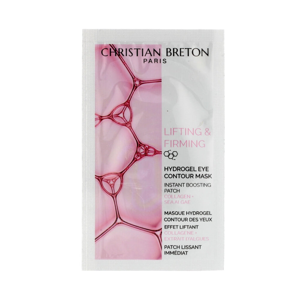 Lifting & Firming Hydrogel Eye Contour Masks 3pz