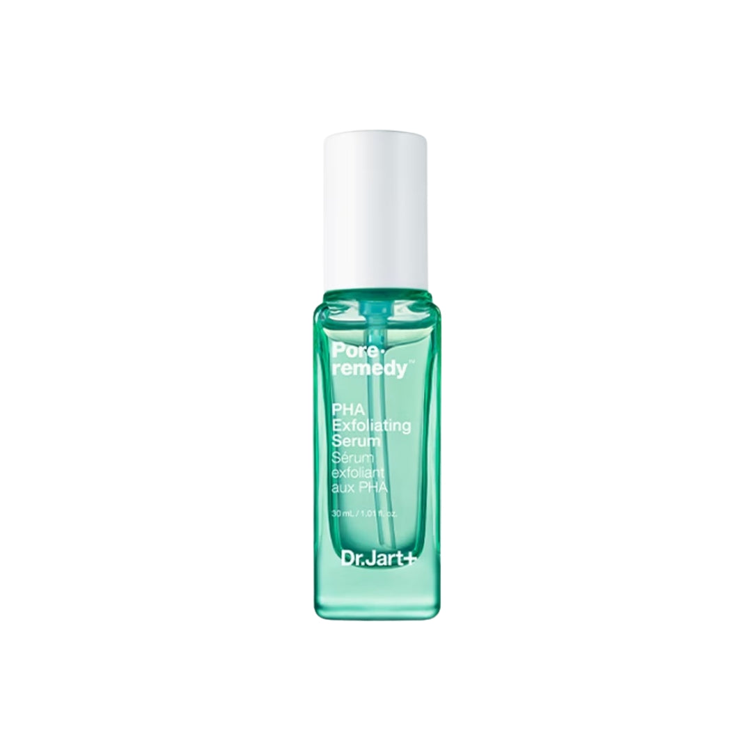 Pore·remedy™ - Siero esfoliante viso con PHA 30ml