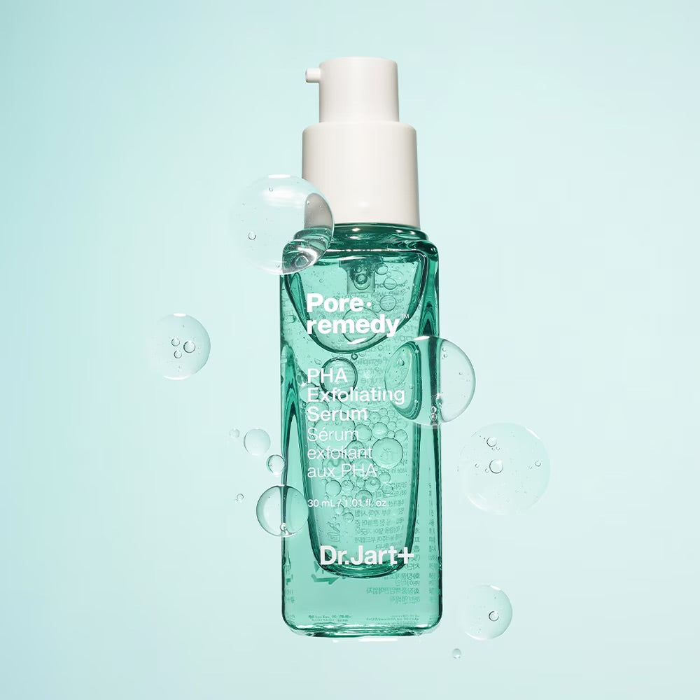 Pore·remedy™ - Siero esfoliante viso con PHA 30ml