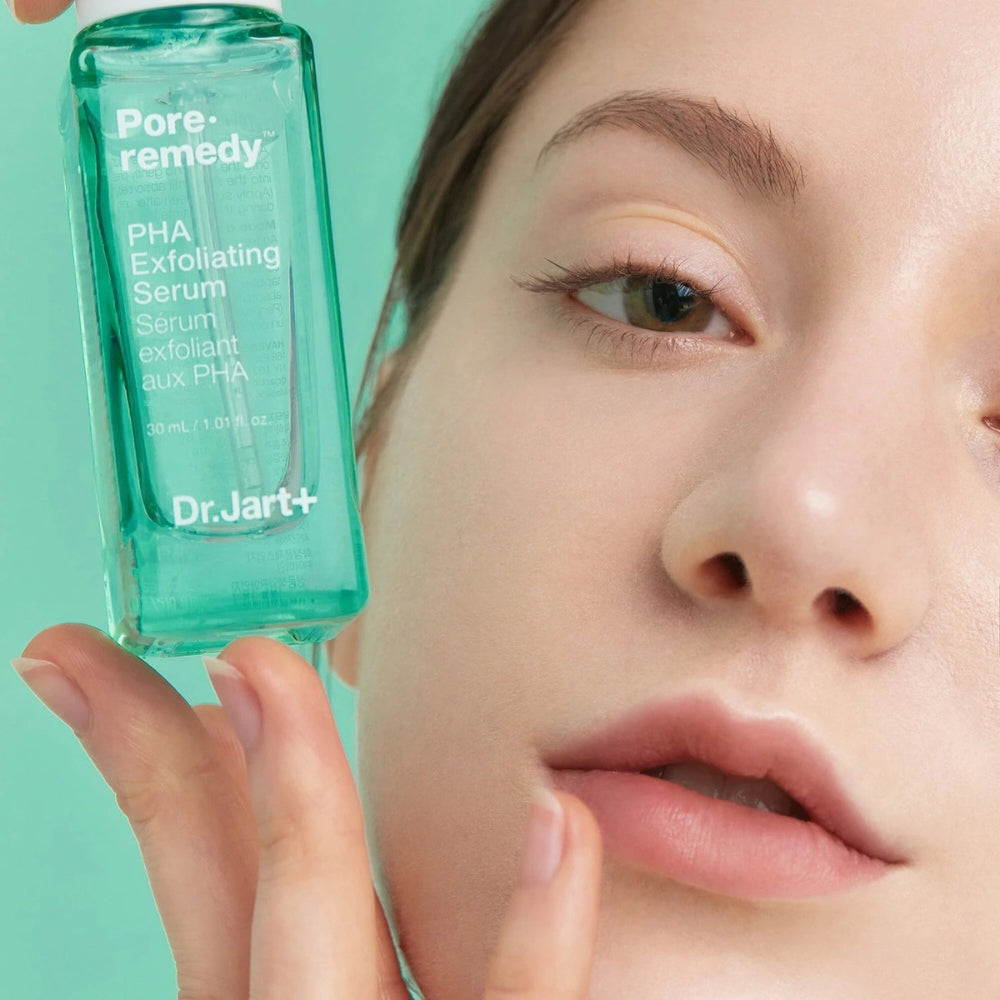 Pore·remedy™ - Siero esfoliante viso con PHA 30ml