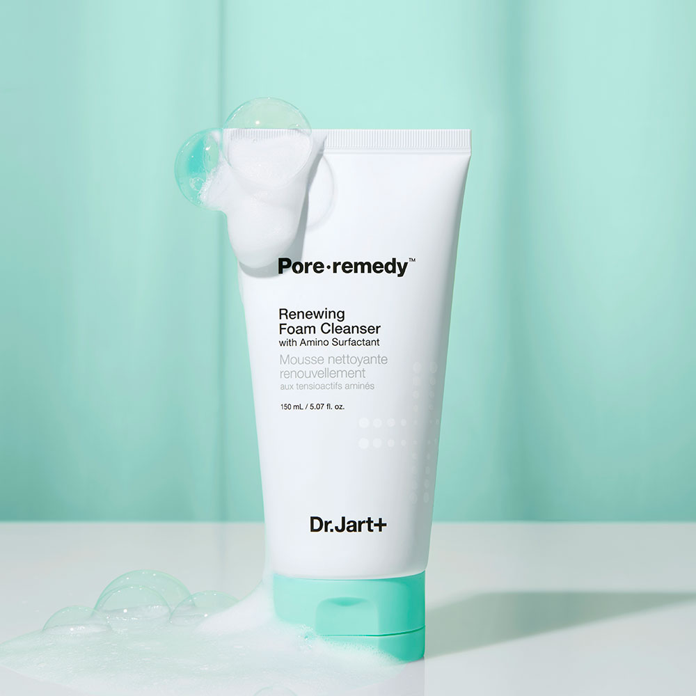 Pore·remedy™ Renewing Foam Cleanser 150ml