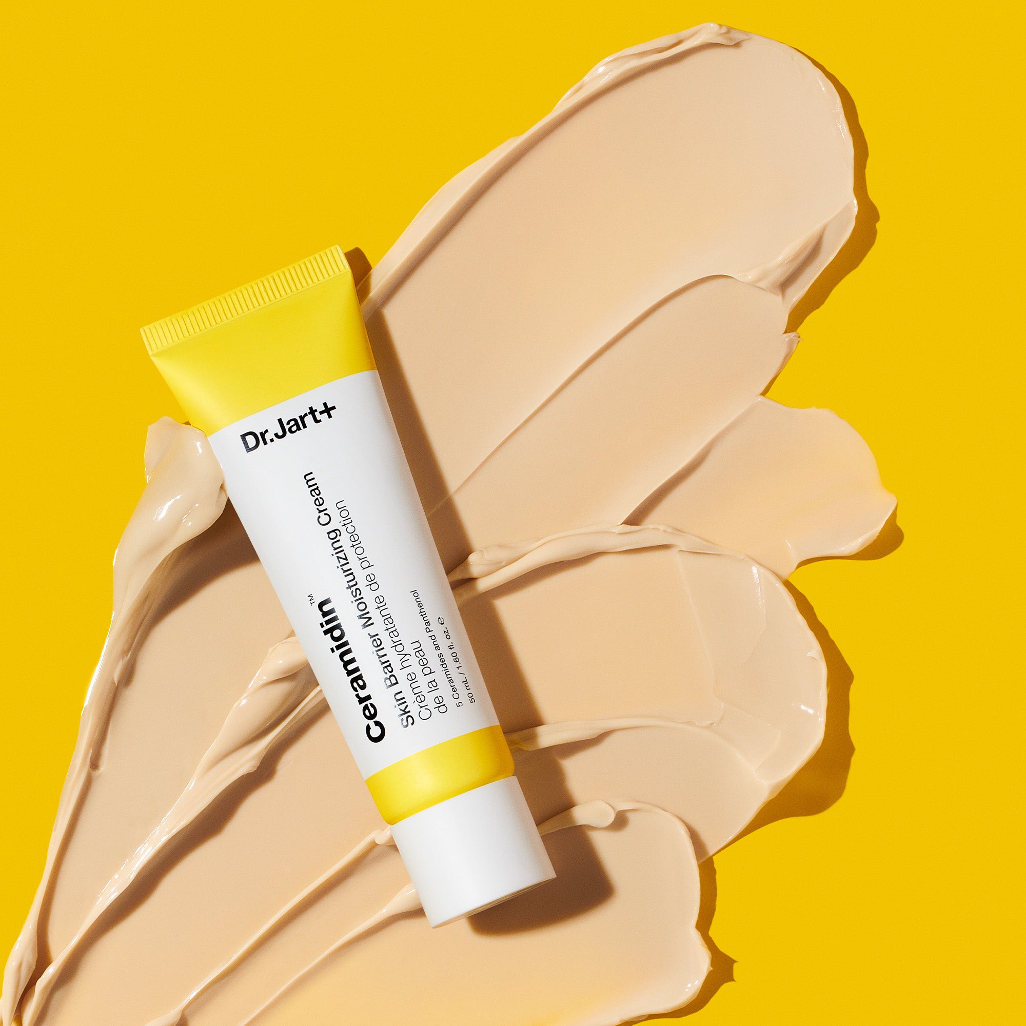 Ceramidin™ Skin Barrier Moisturizing Cream 50ml