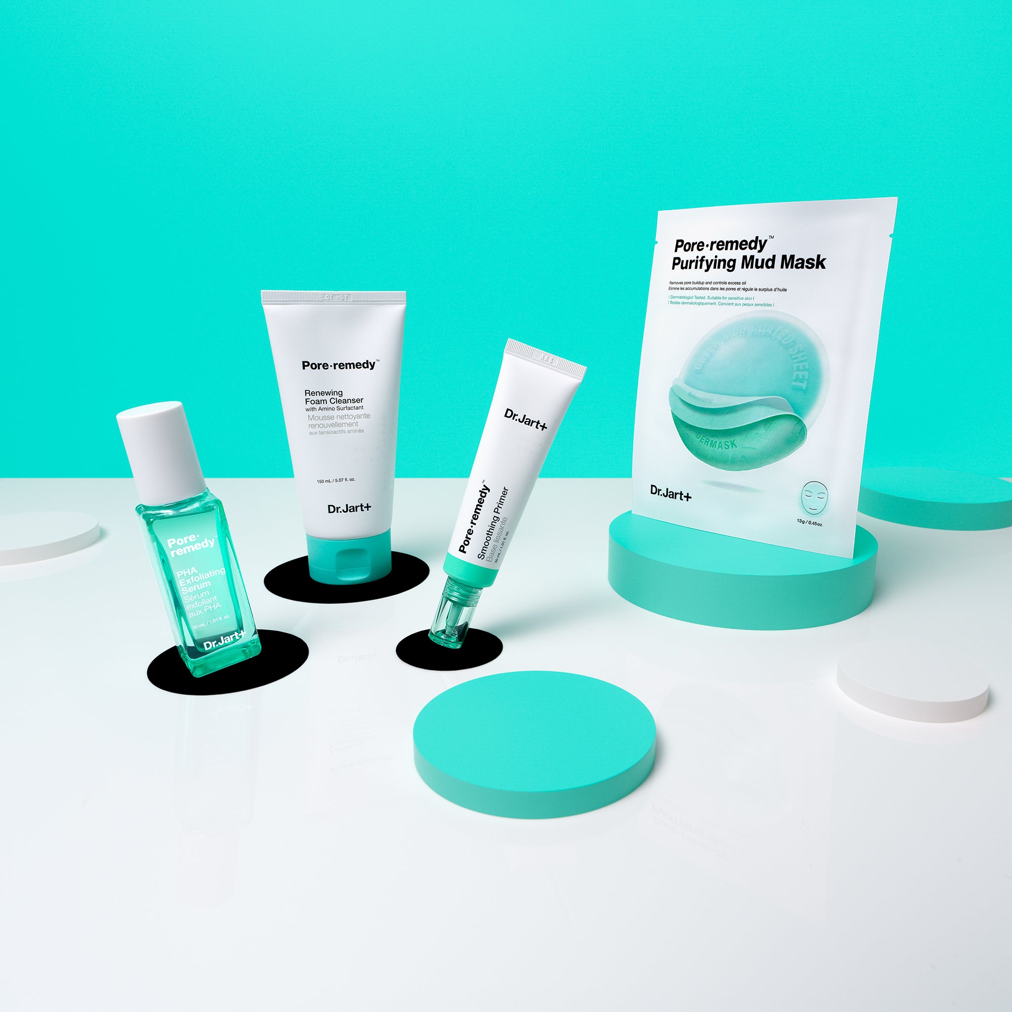 Remedy Smoothing Primer 30ml
