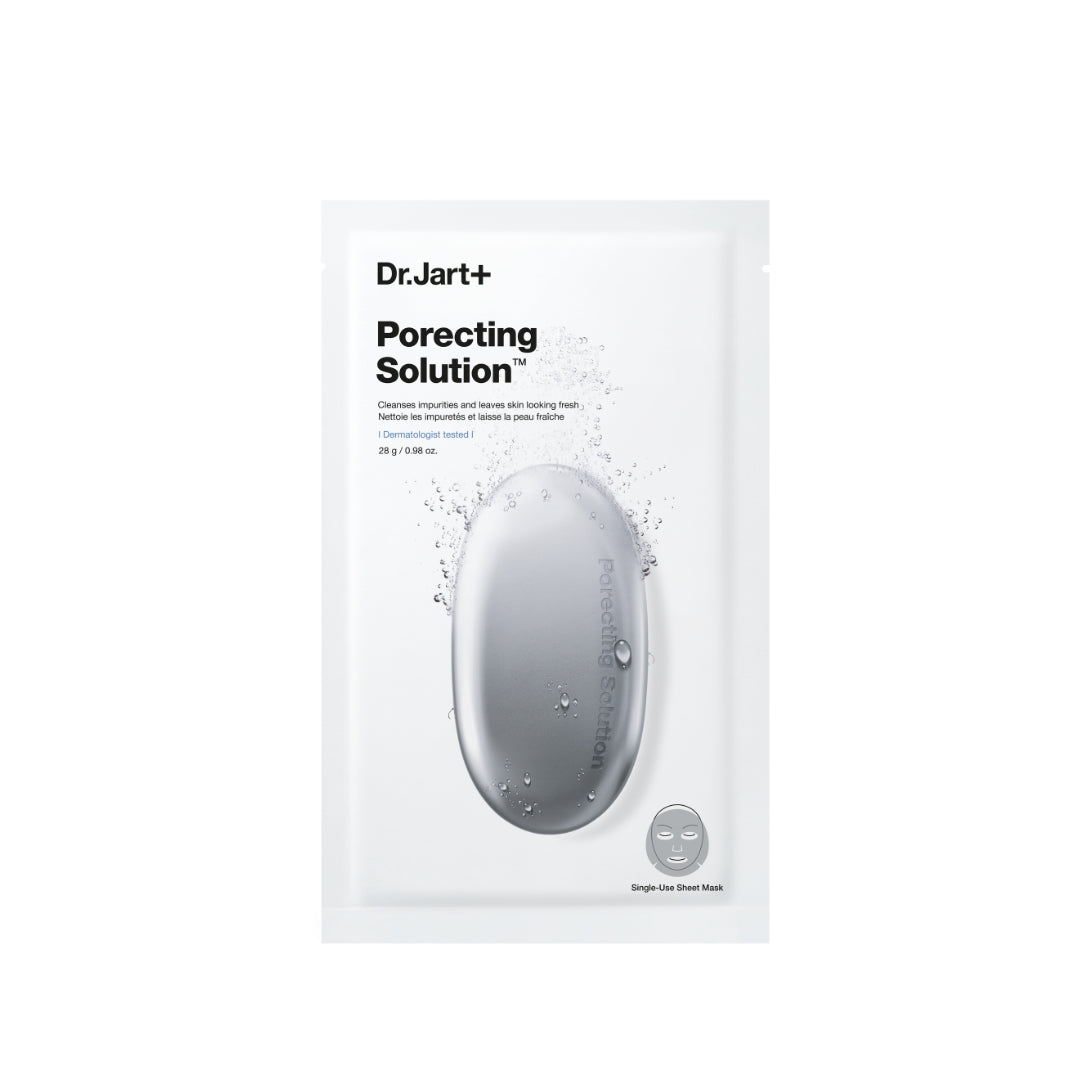 Dermask Porecting Solution 28g