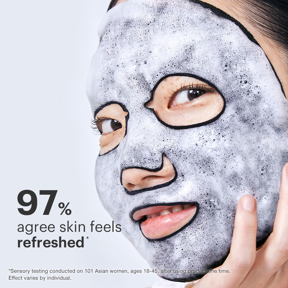 Dermask Porecting Solution 28g
