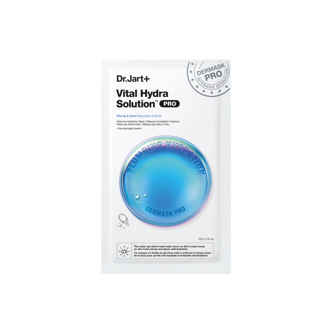 Dermask Vital Hydra Solution Pro 25g
