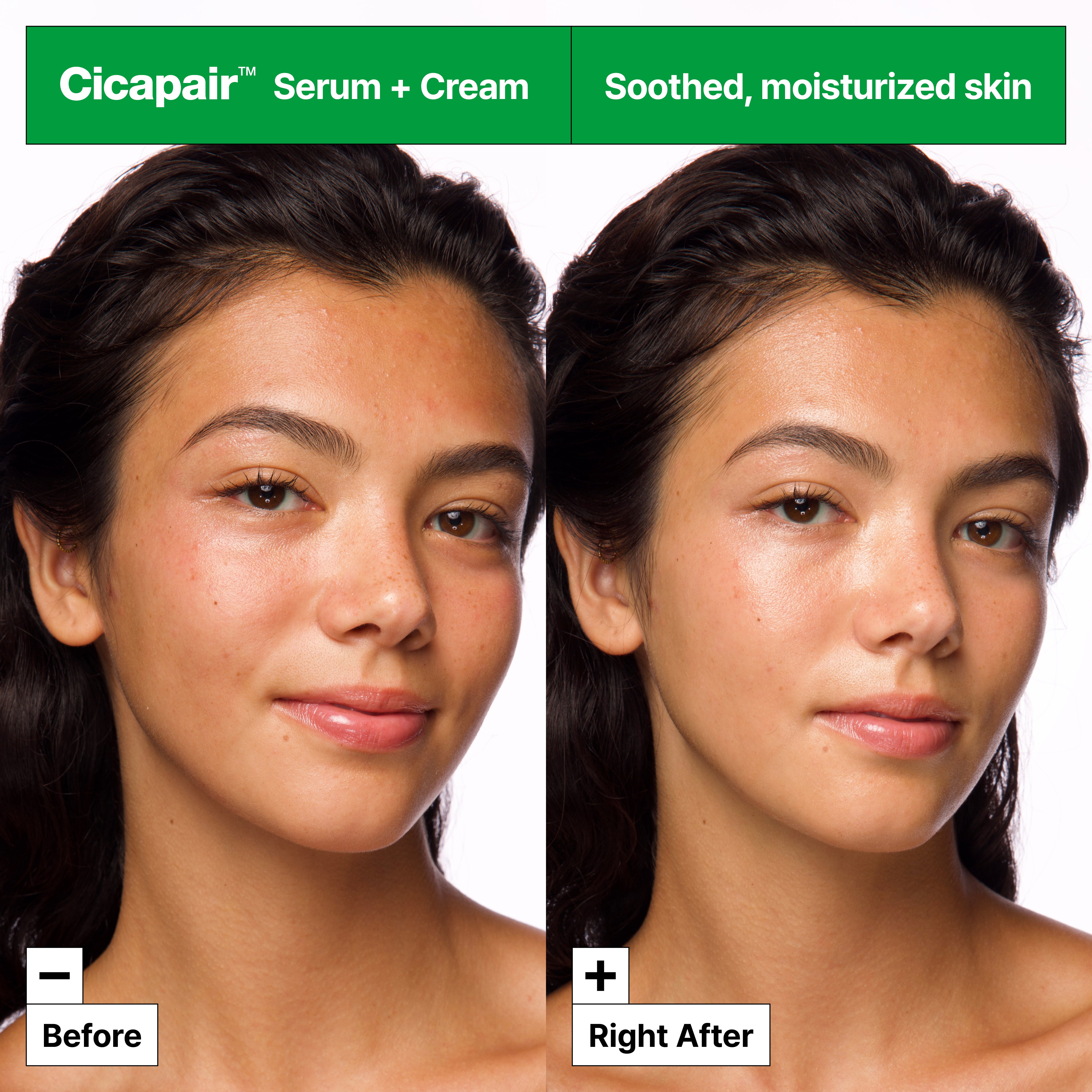 Cicapair Intensive Soothing Repair Cream 50ml