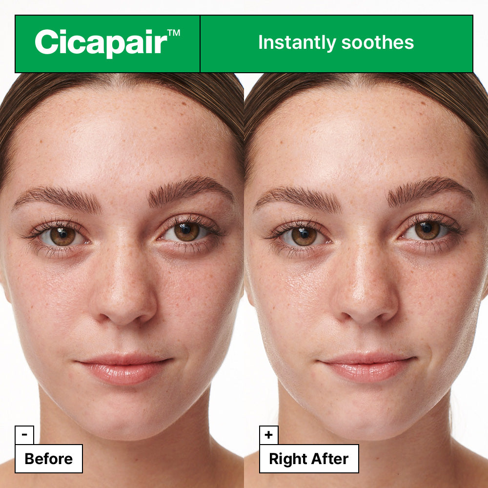 Cicapair Intensive Soothing Repair Serum 30ml