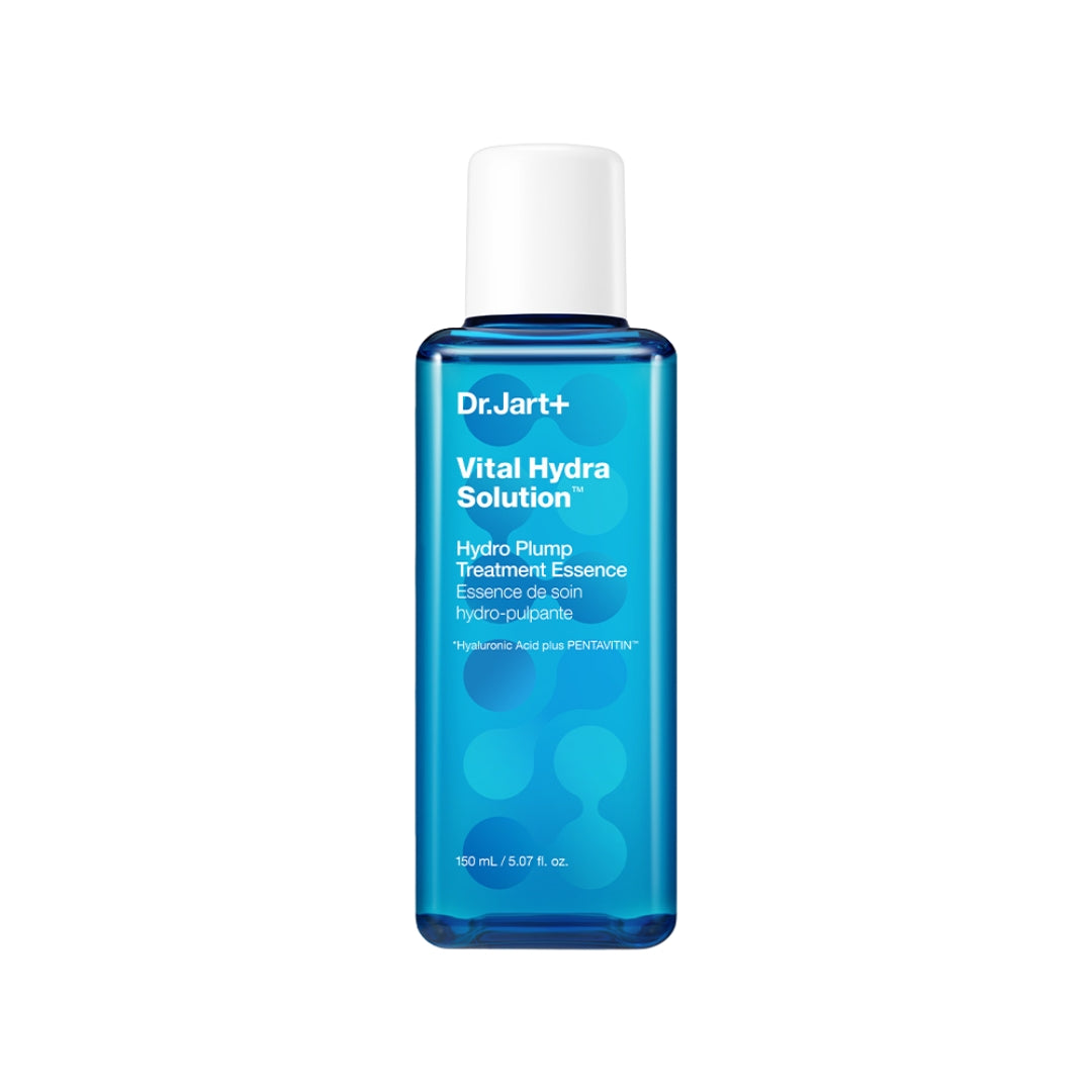 Vital Hydra Solution™ - Lotion Traitante Hydratante Hydro-Plump 150ml