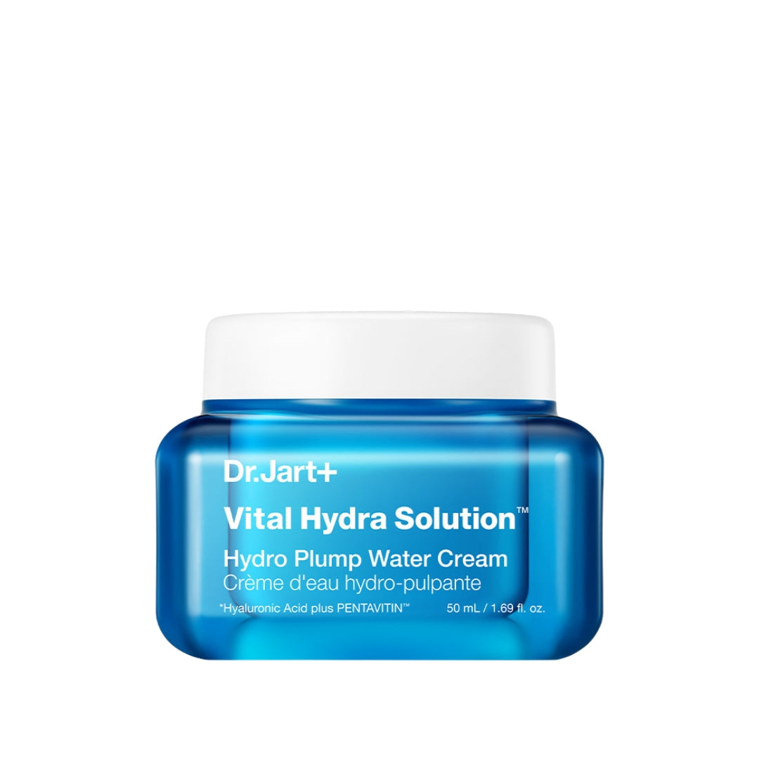 Vital Hydra Solution Hydro Plump Overnight Mask 75ml