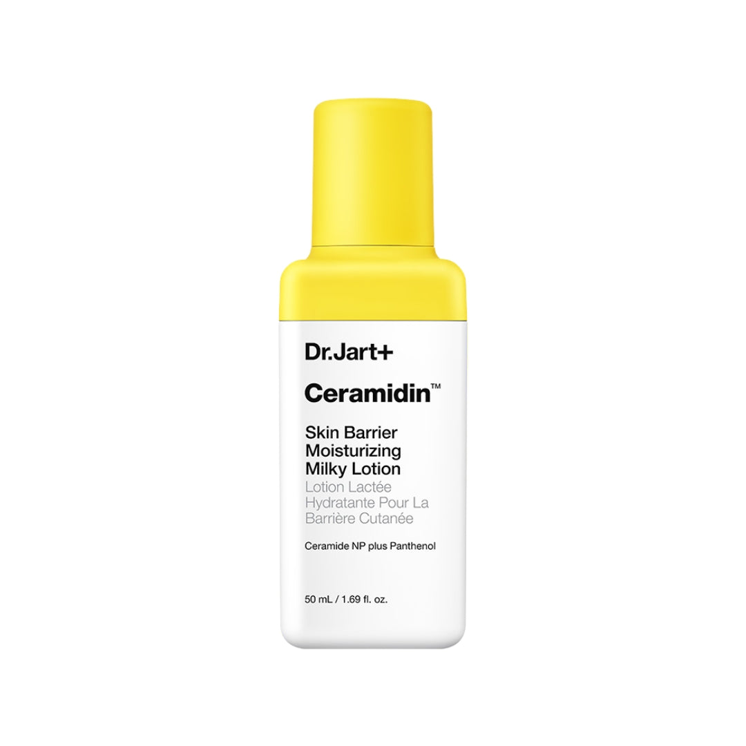 Ceramidin™ Skin Barrier Moisturizing Milky Lotion  50ml