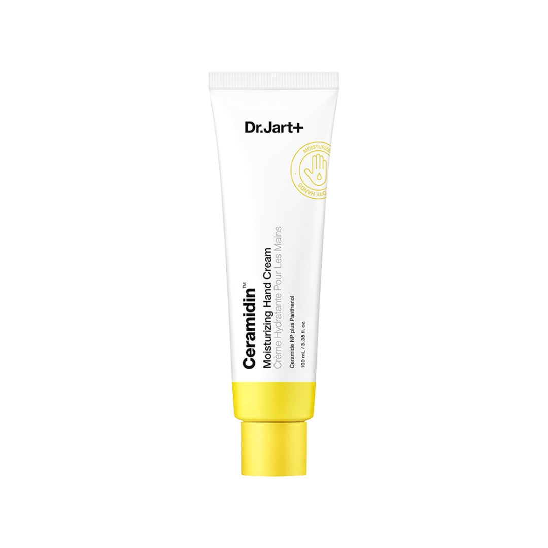 Ceramidin™ Moisturizing Hand Cream 100ml
