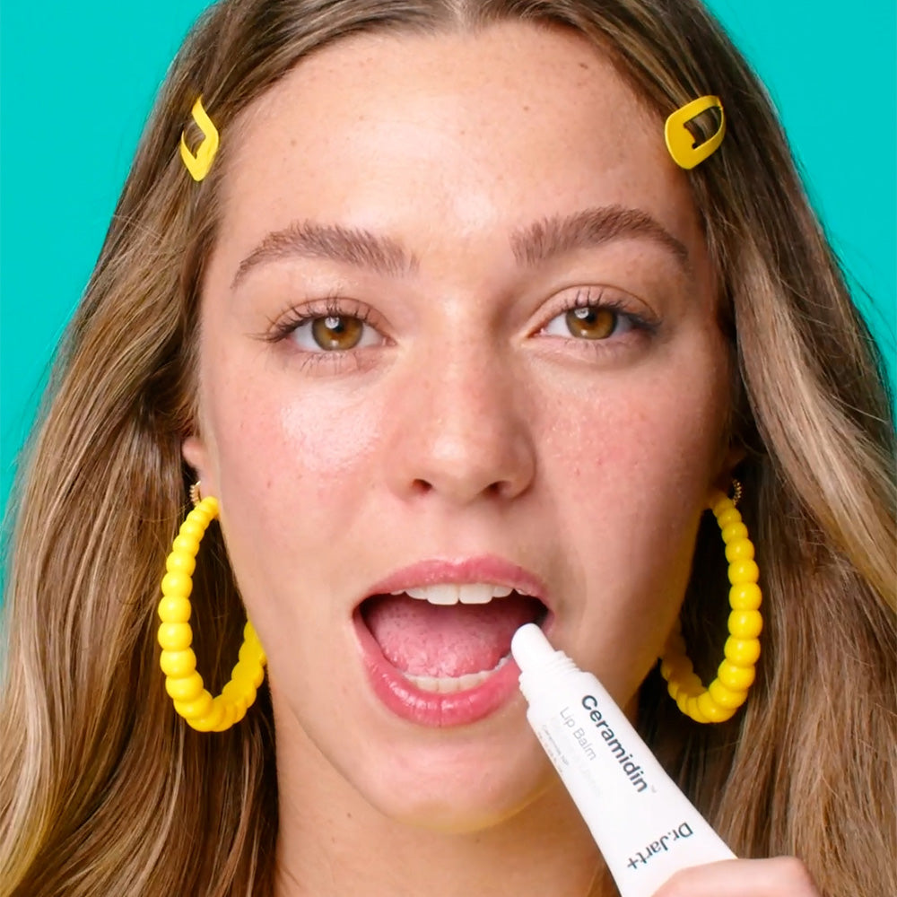 Ceramidin™ Moisturizing Lip Balm 7ml