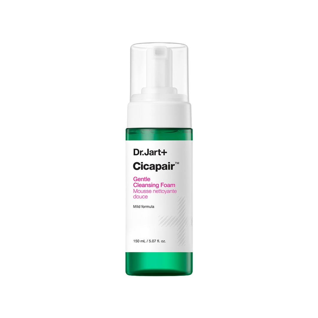 Cicapair Gentle Cleansing Foam 150ml