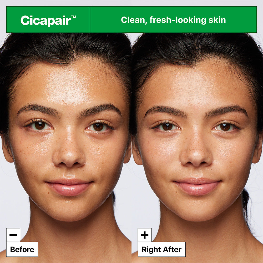 Cicapair Gentle Cleansing Foam 150ml