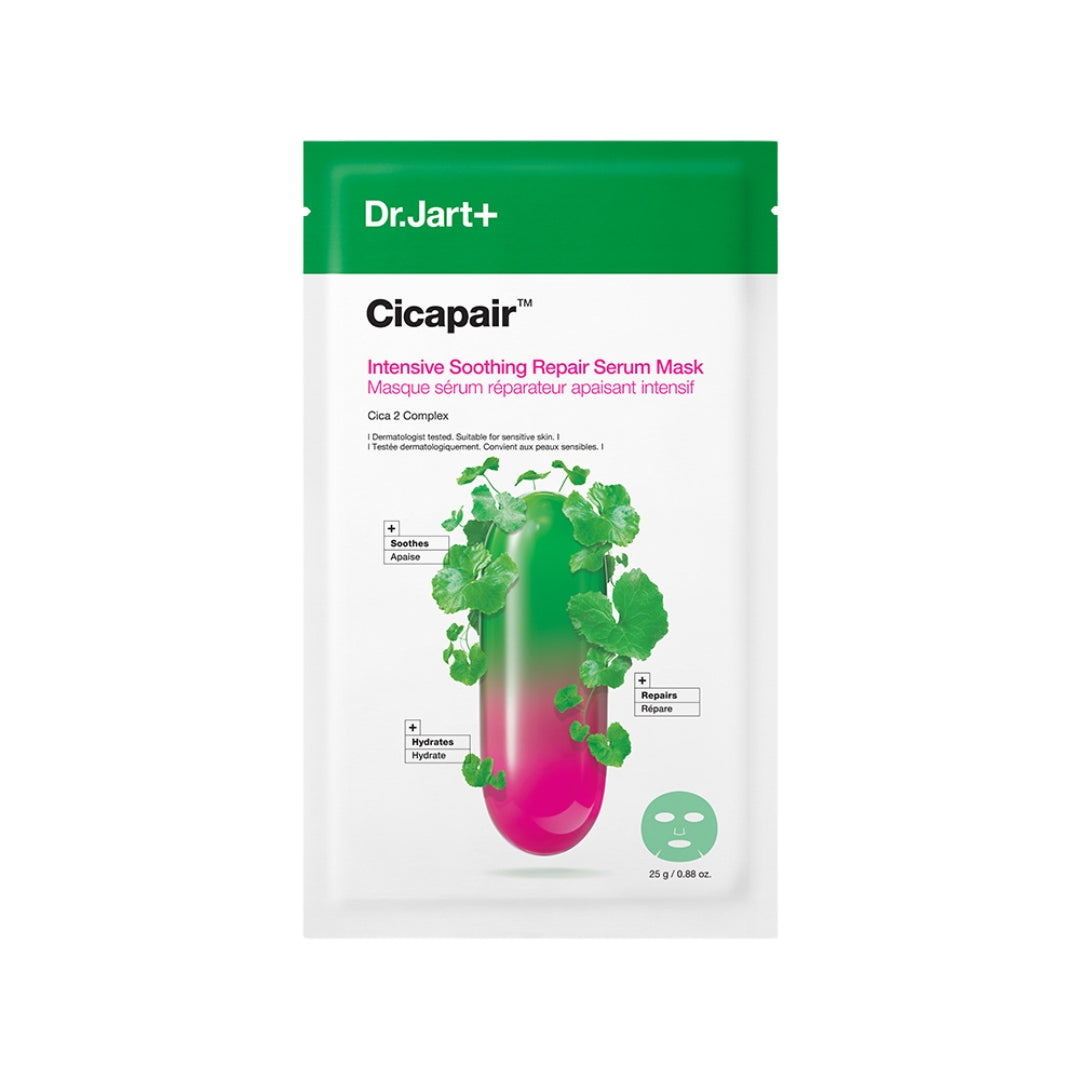 Cicapair Redness Rescue Kit 30ml+15ml+15ml+25g