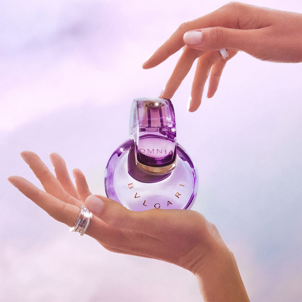 Omnia Amethyste