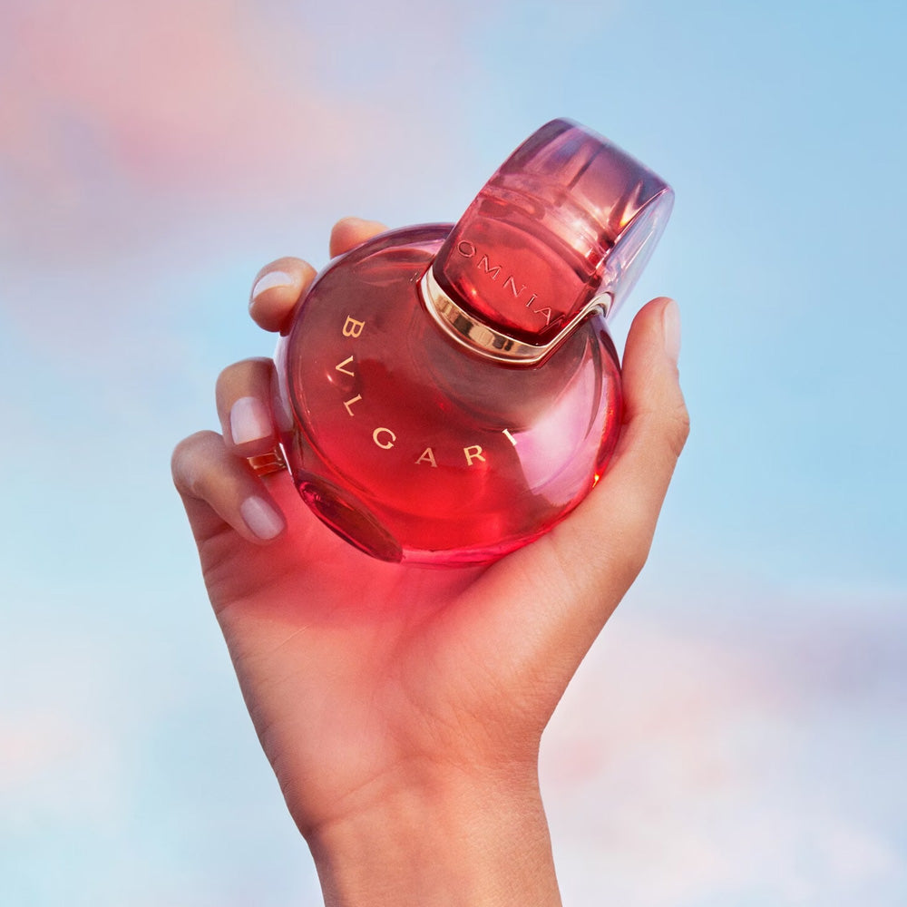 Omnia Coral 100 ml