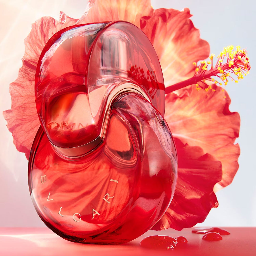 Omnia Coral 100 ml