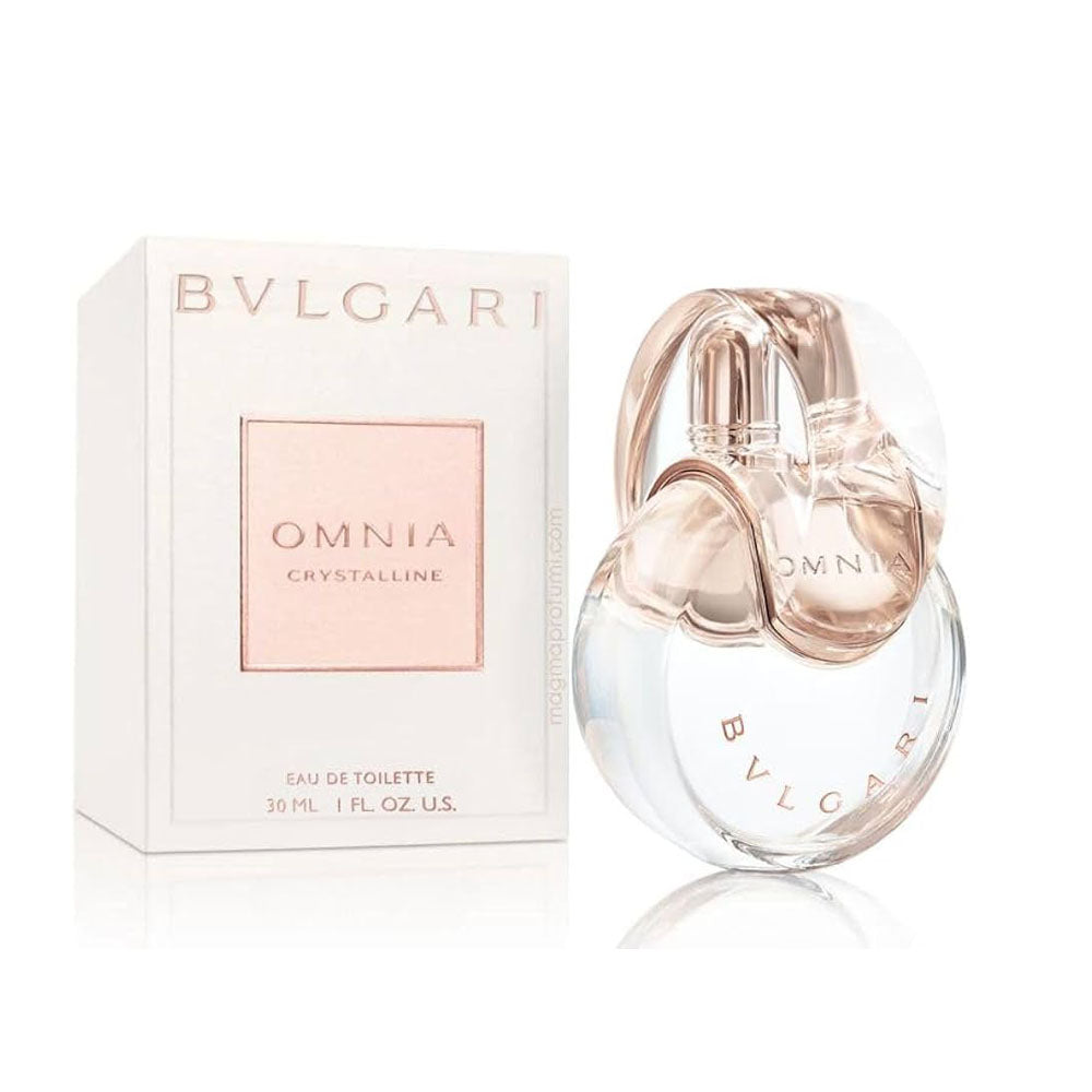 Omnia Crystalline Eau de Toilette 30ml