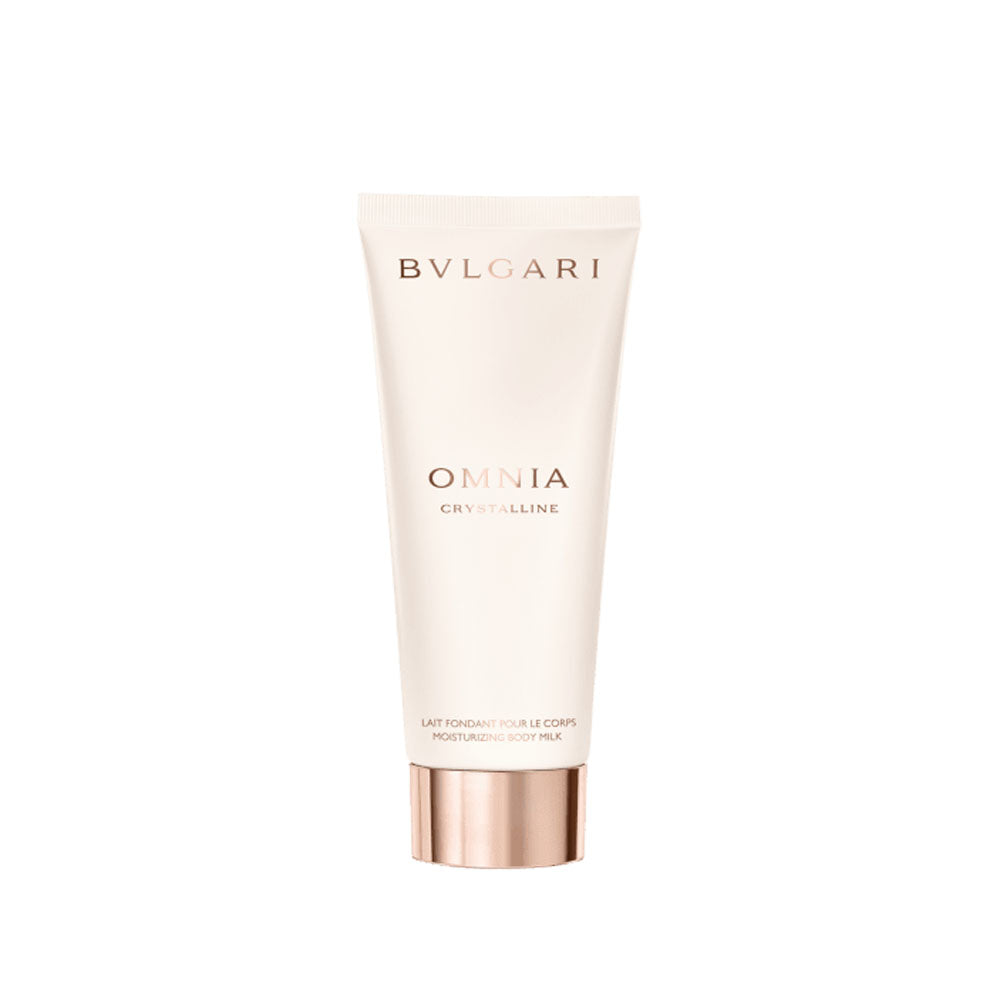 Omnia Crystalline Body Milk 200ml