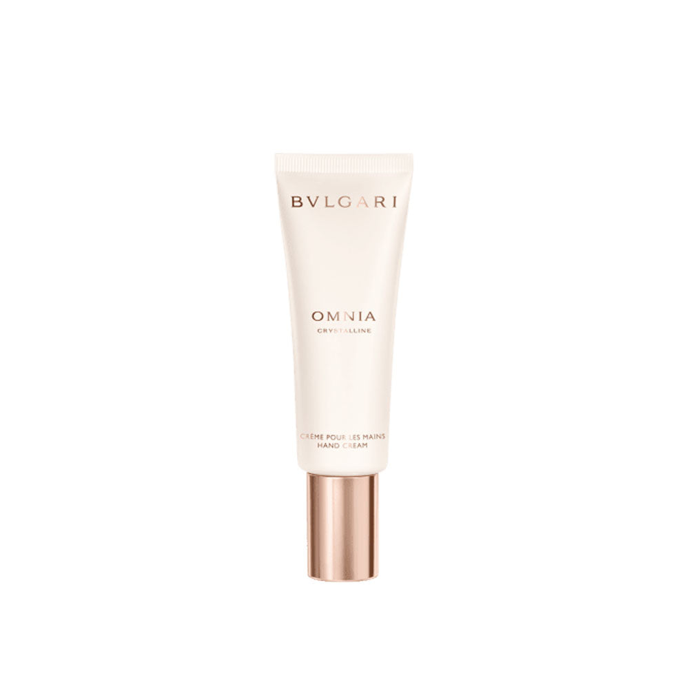 Omnia Crystalline Crema Mani 40ml