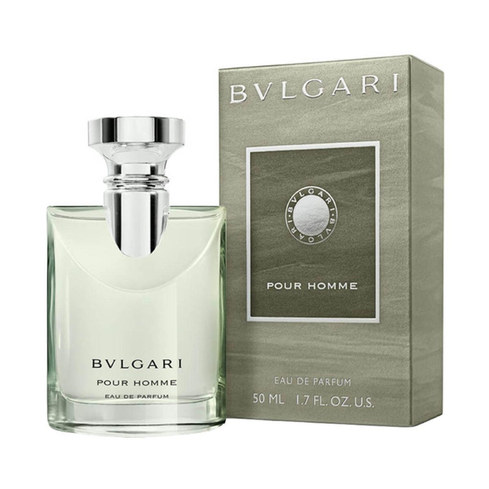 Pour Homme Eau de Parfum