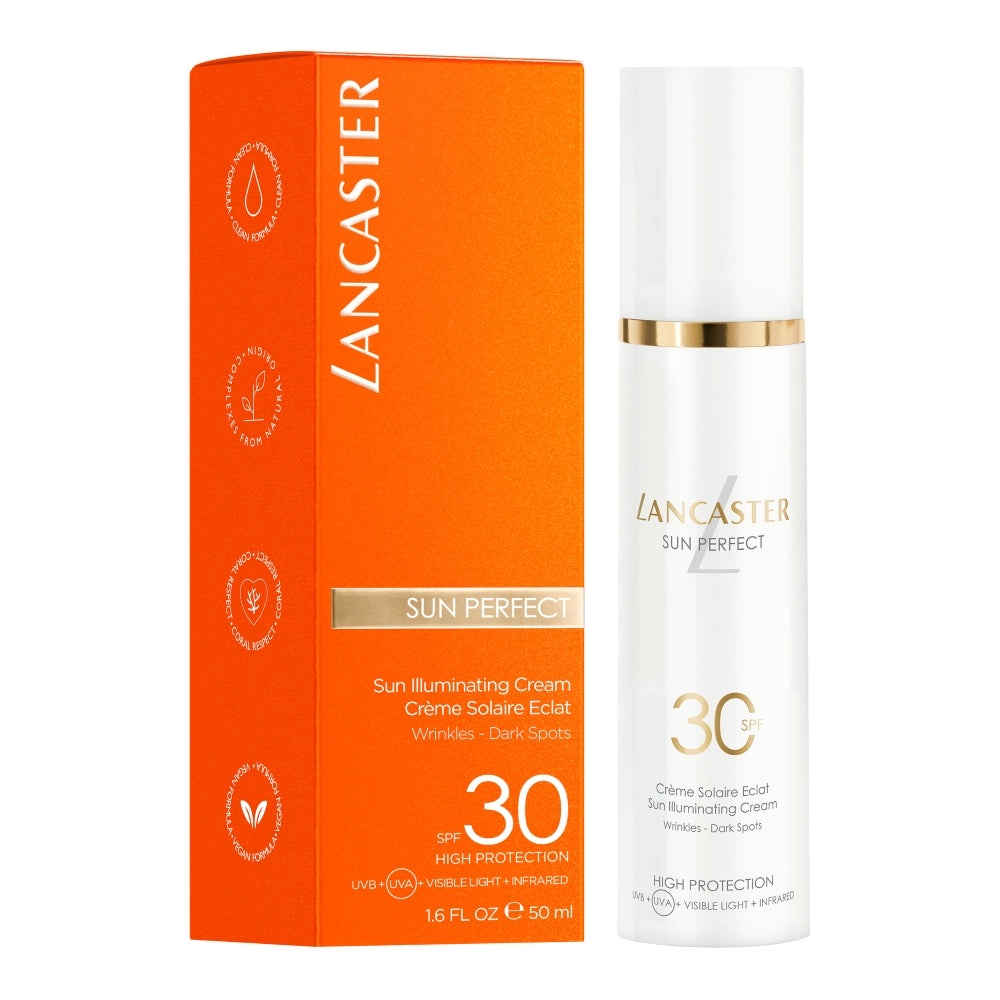 Sun Perfect Sun Illuminating Cream SPF 30 - 50 ml