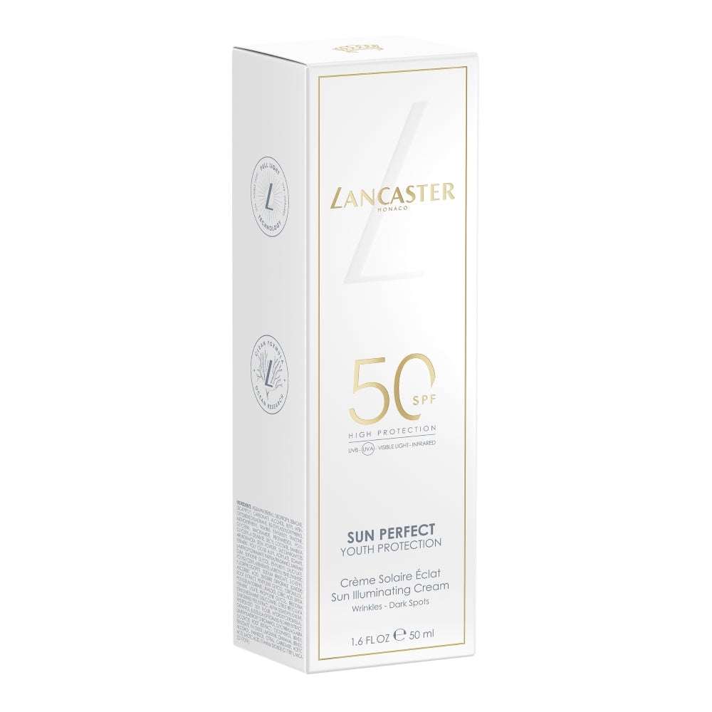 Sun Perfect Sun Illuminating Cream SPF 50 - 50 ml