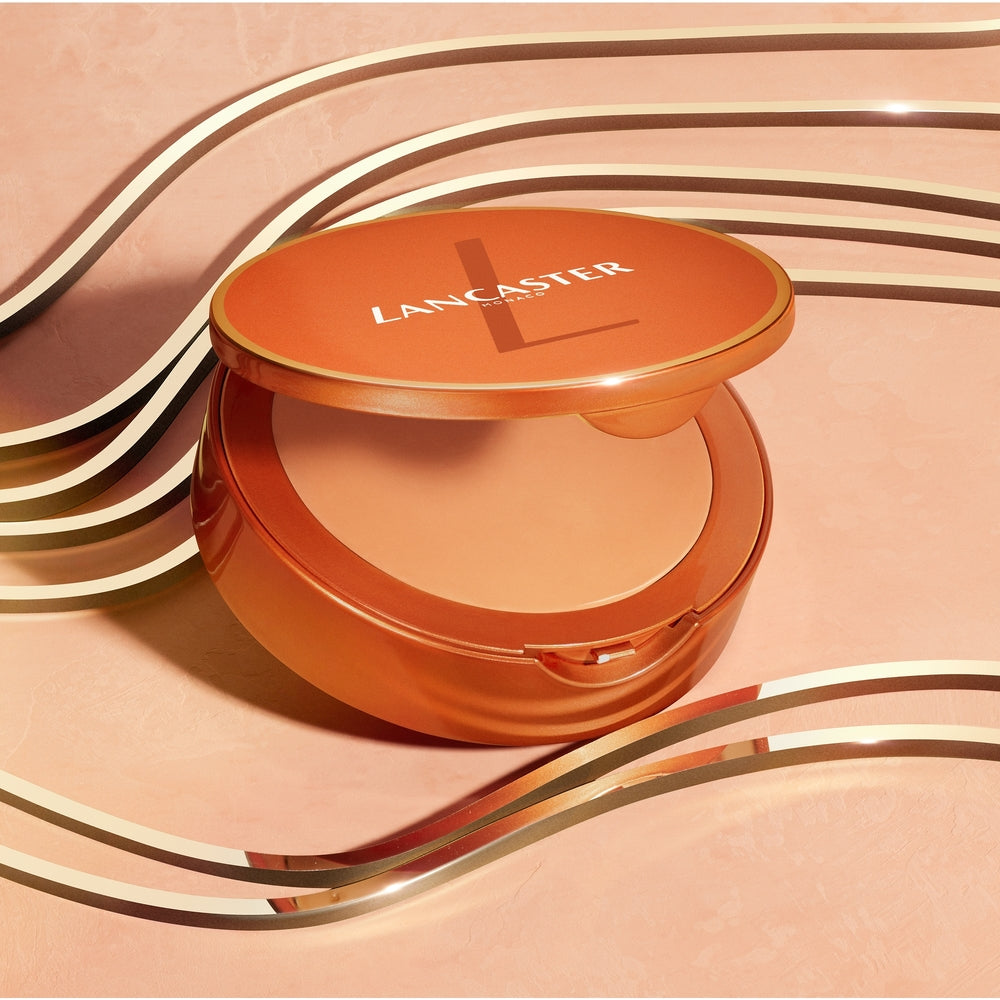 Infinite Bronze Tinted Protection Sunlight Compact Cream SPF50 9g