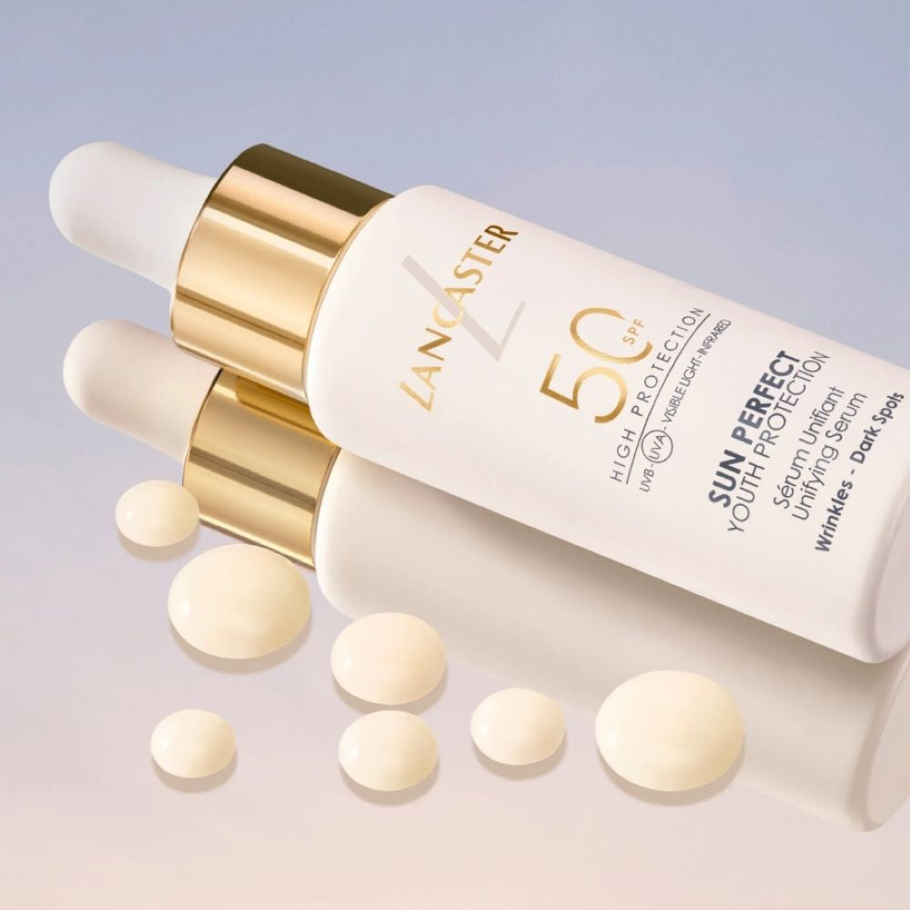 Sun Perfect Unifying Serum Spf 50
