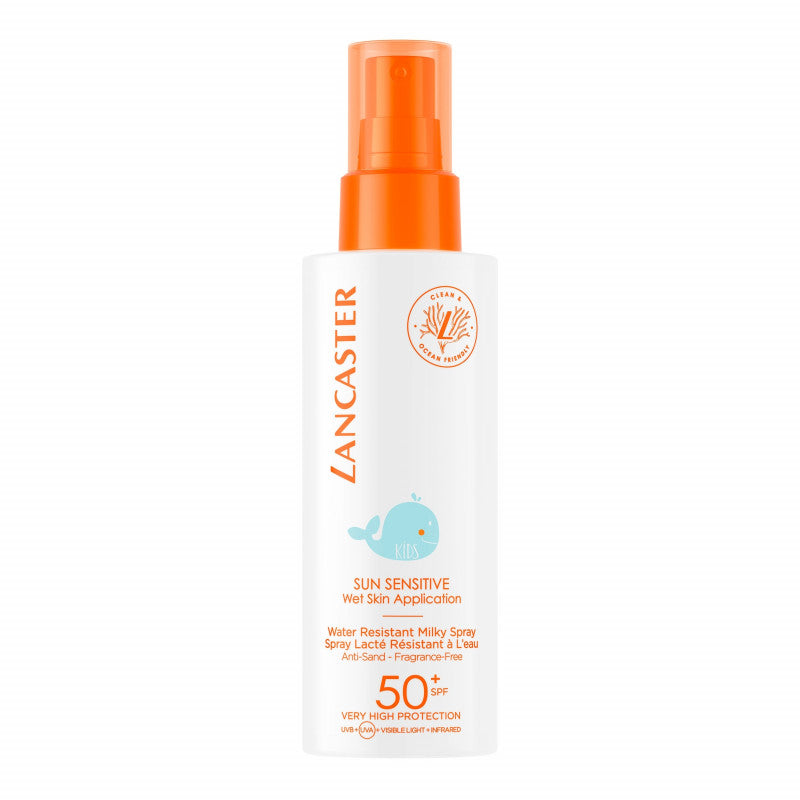 Sun Beauty Kids Milky Spray Spf 50+