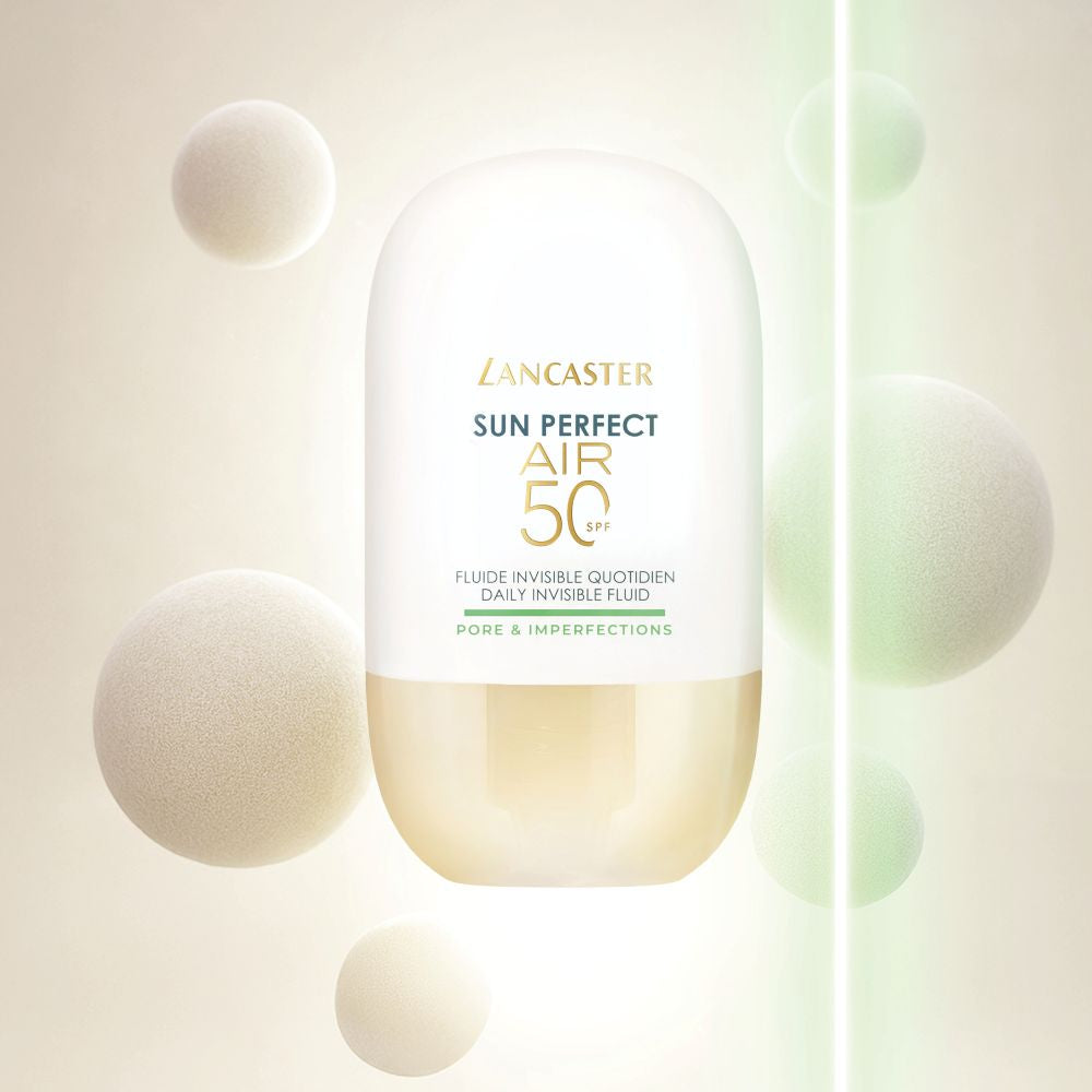 Sun Perfect AIR Daily Invisible Fluid SPF50 Pore & Imperfections 40ml