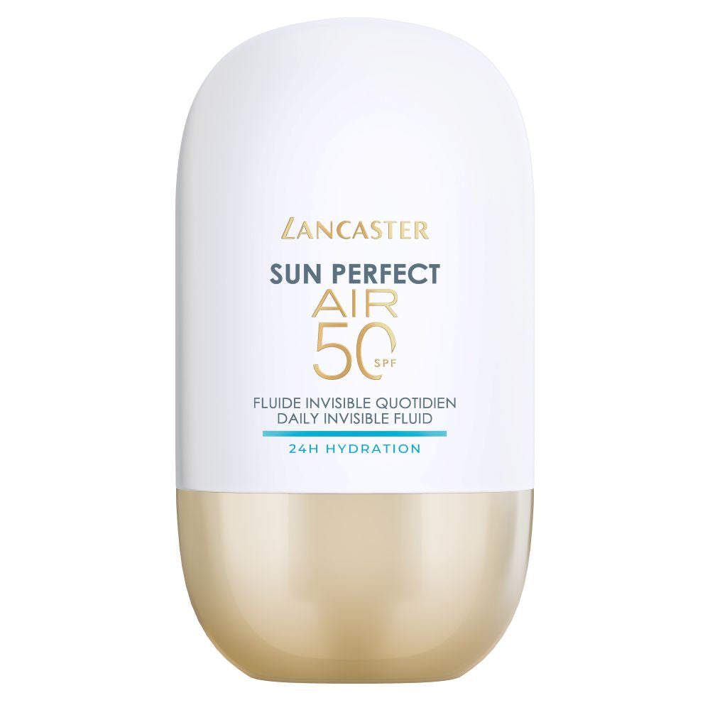 Sun Perfect AIR Daily Invisible Fluid SPF50 24H Hydration 40ml