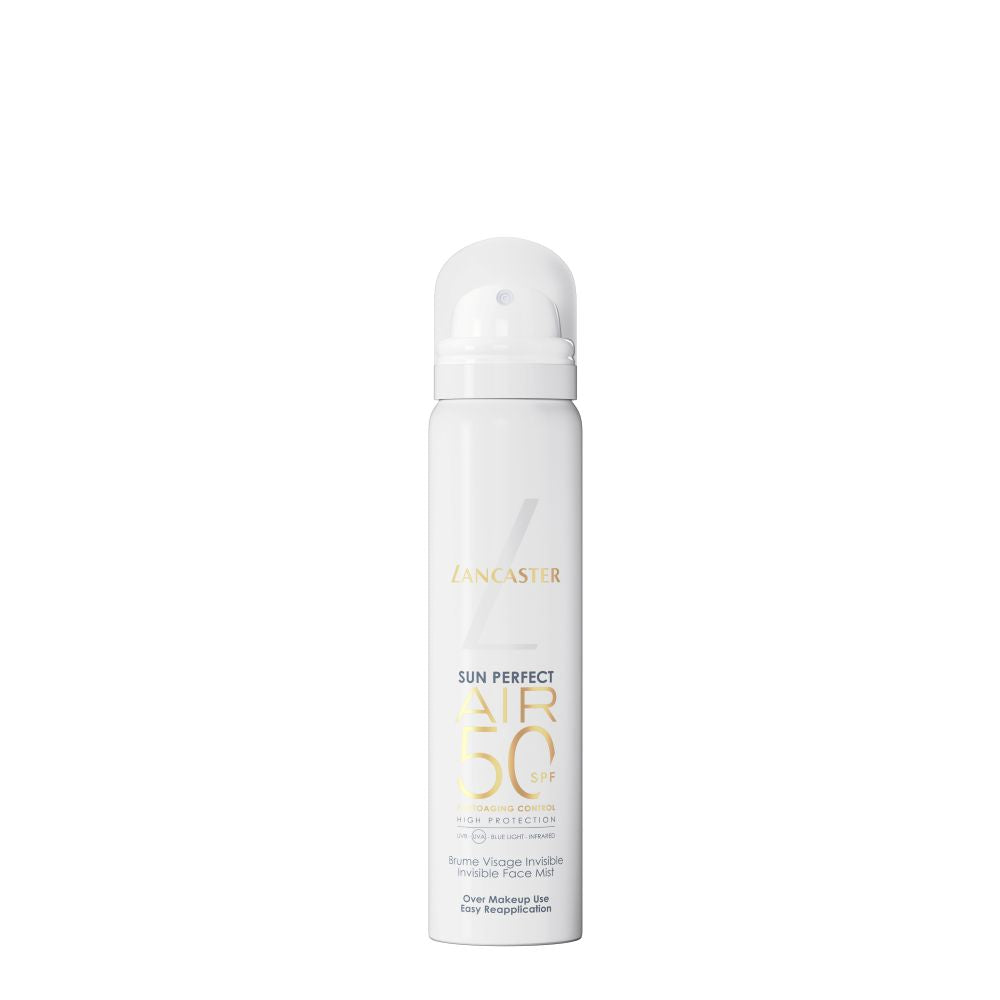 Sun Perfect AIR Invisible Face Mist SPF50 75ml