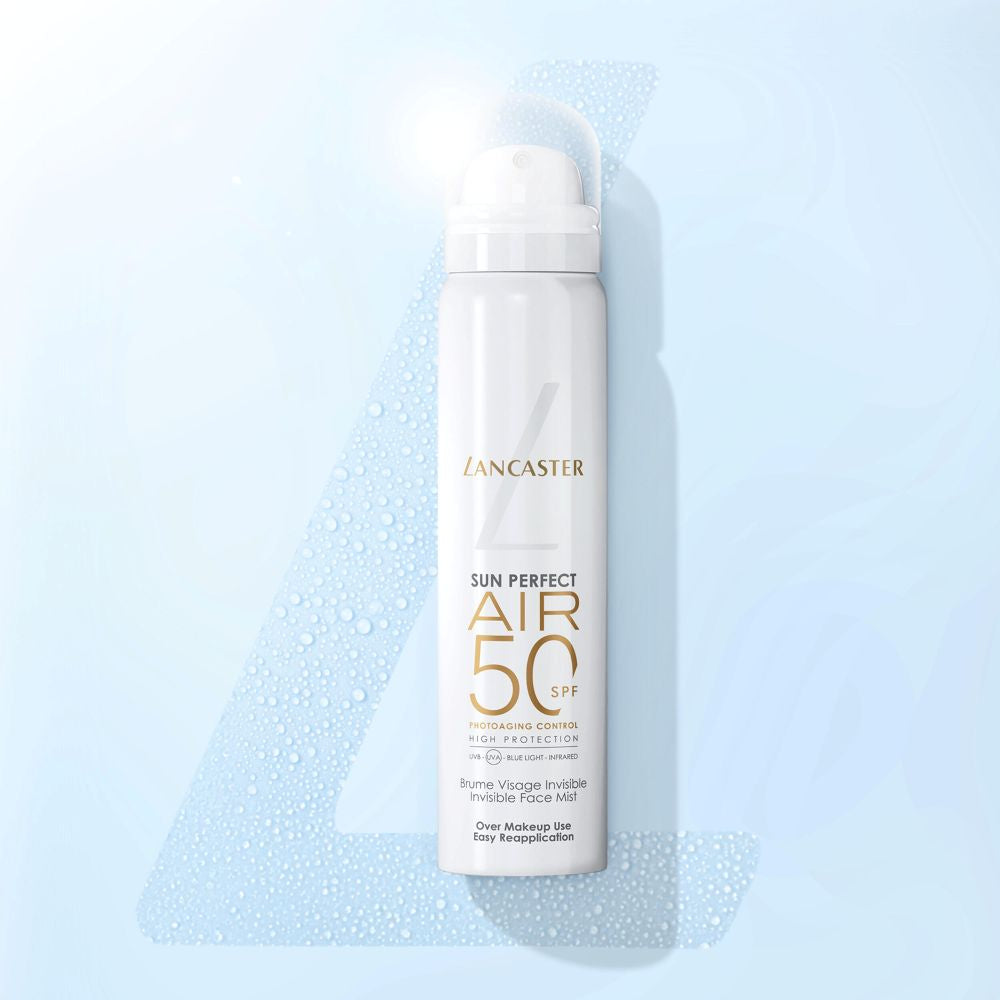Sun Perfect AIR Invisible Face Mist SPF50 75ml