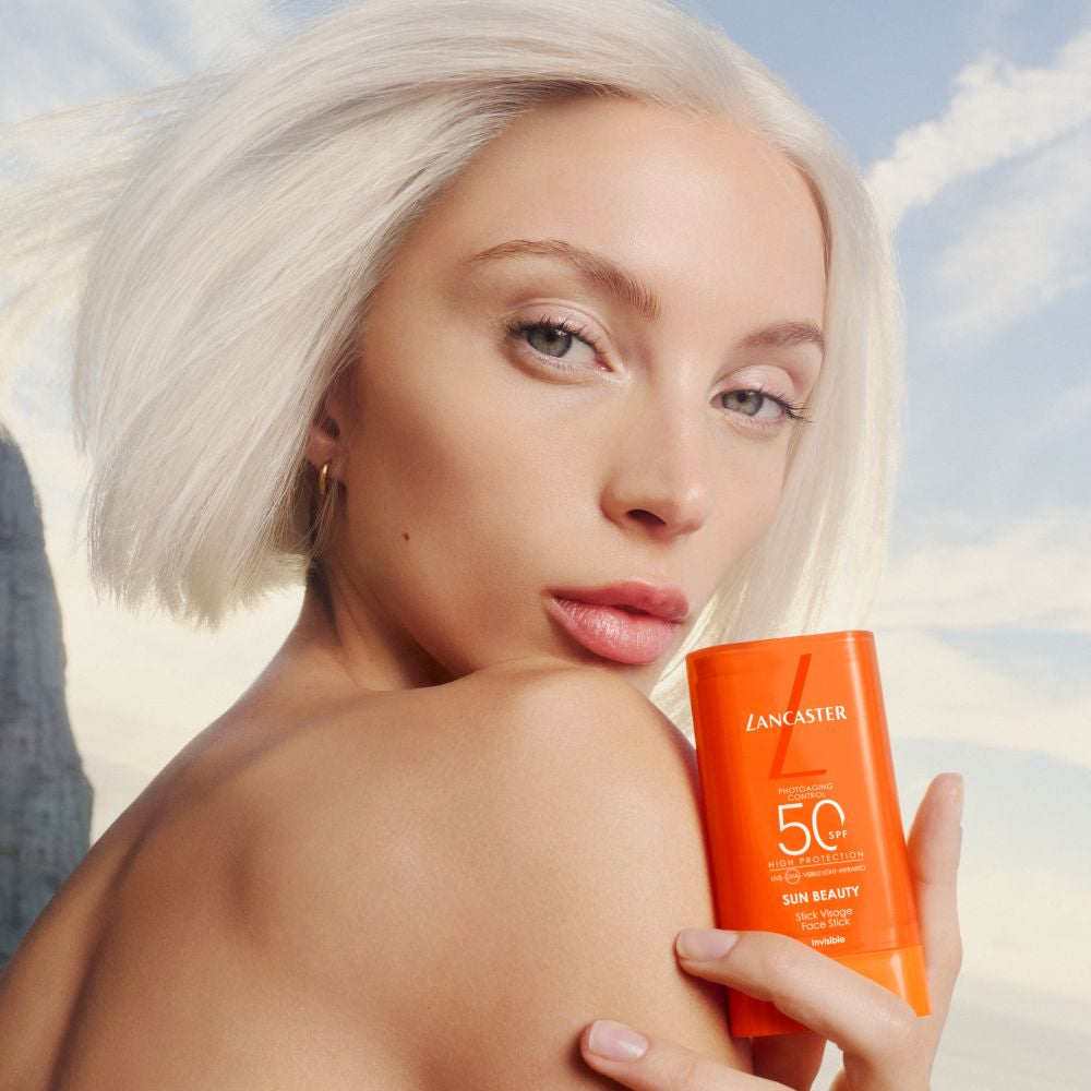 Sun Beauty Face Stick SPF50 19g