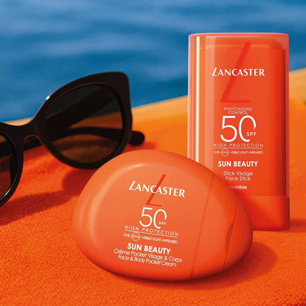 Sun Beauty Face Stick SPF50 19g