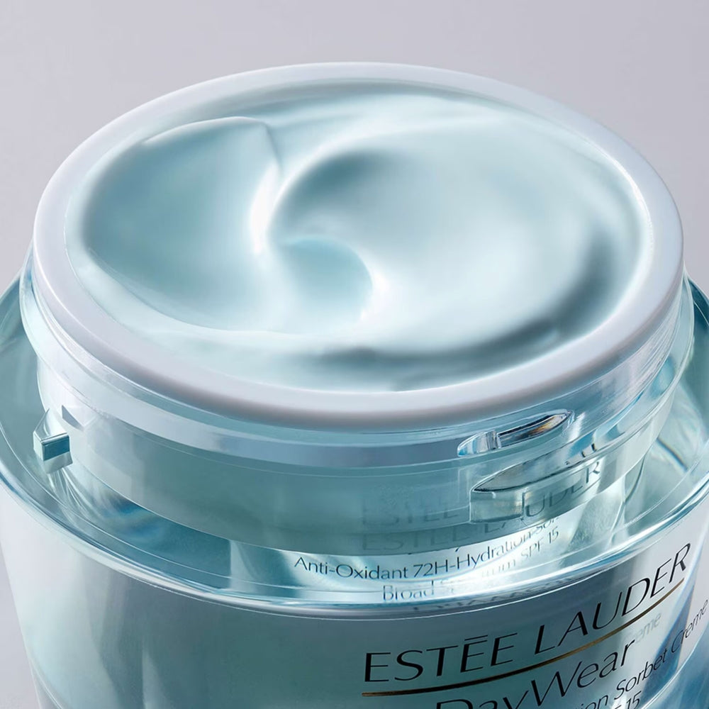 DayWear Moisturizer Antioxidant 72H-Hydration Sorbet Crème 50 ml