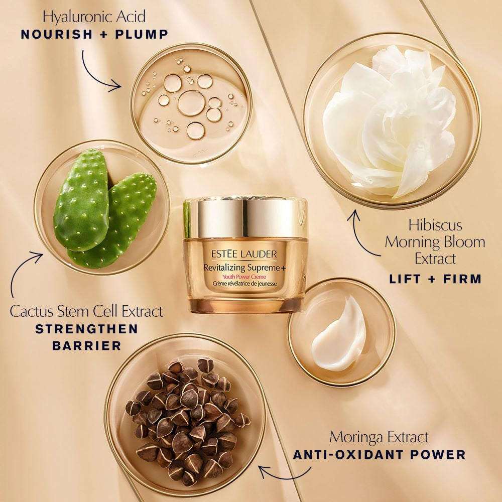 Revitalizing Supreme+ Youth Power Creme 50 ml