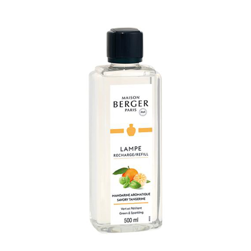 Mandarine Aromatique 500ml