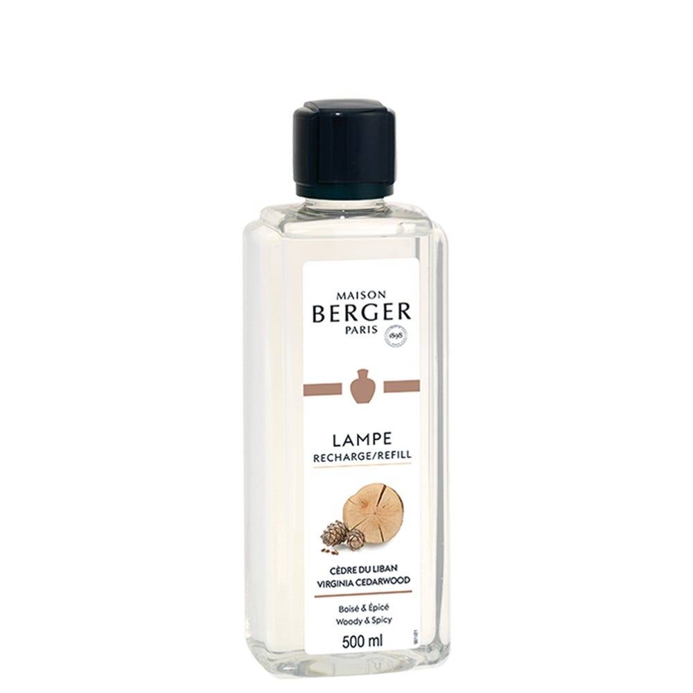 Cèdre du Liban 500ml