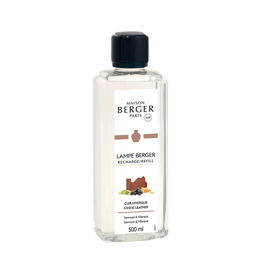 Cuir Mystique 500ml