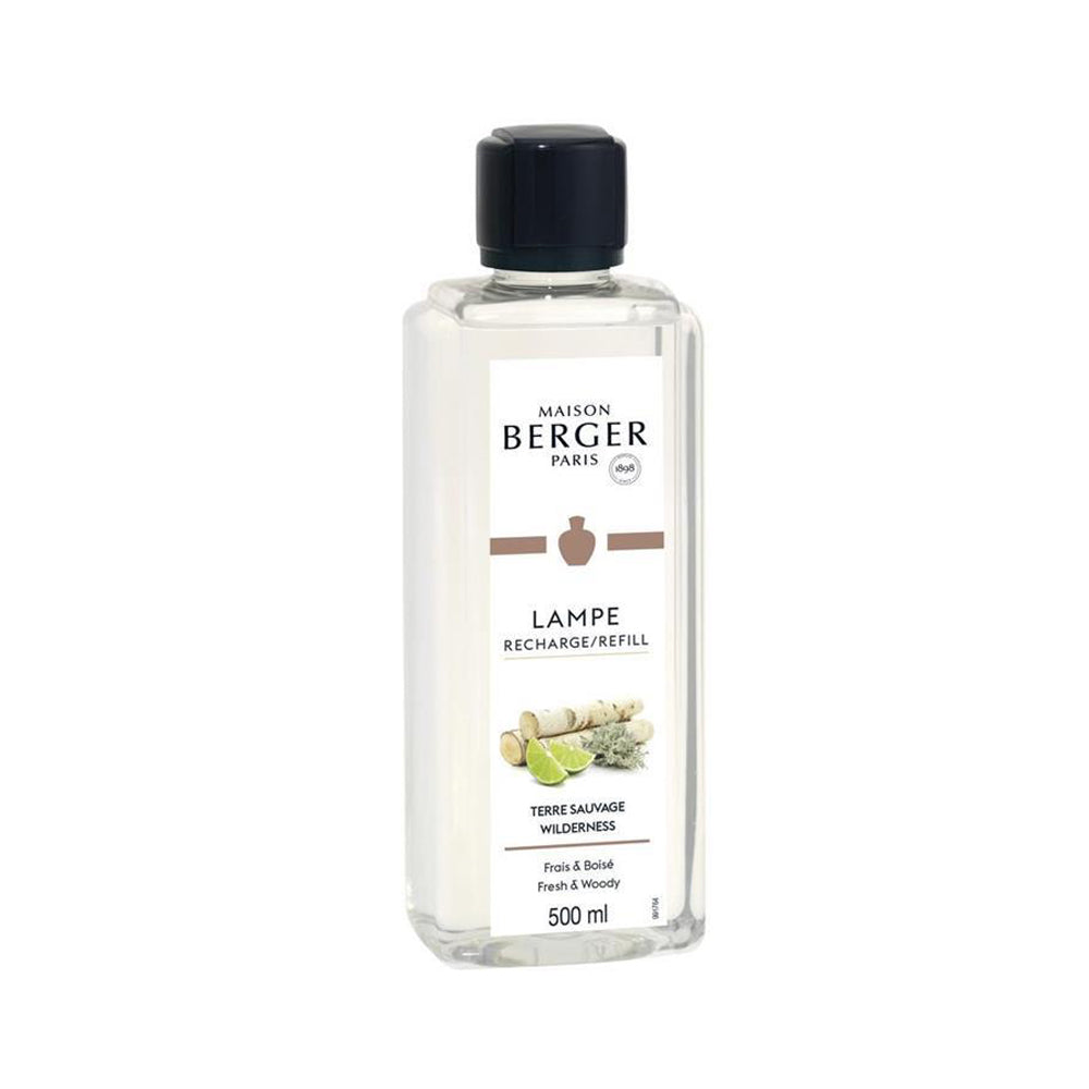 Terre Sauvage 500ml
