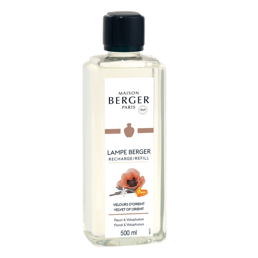 Velours d'Orient 500ml