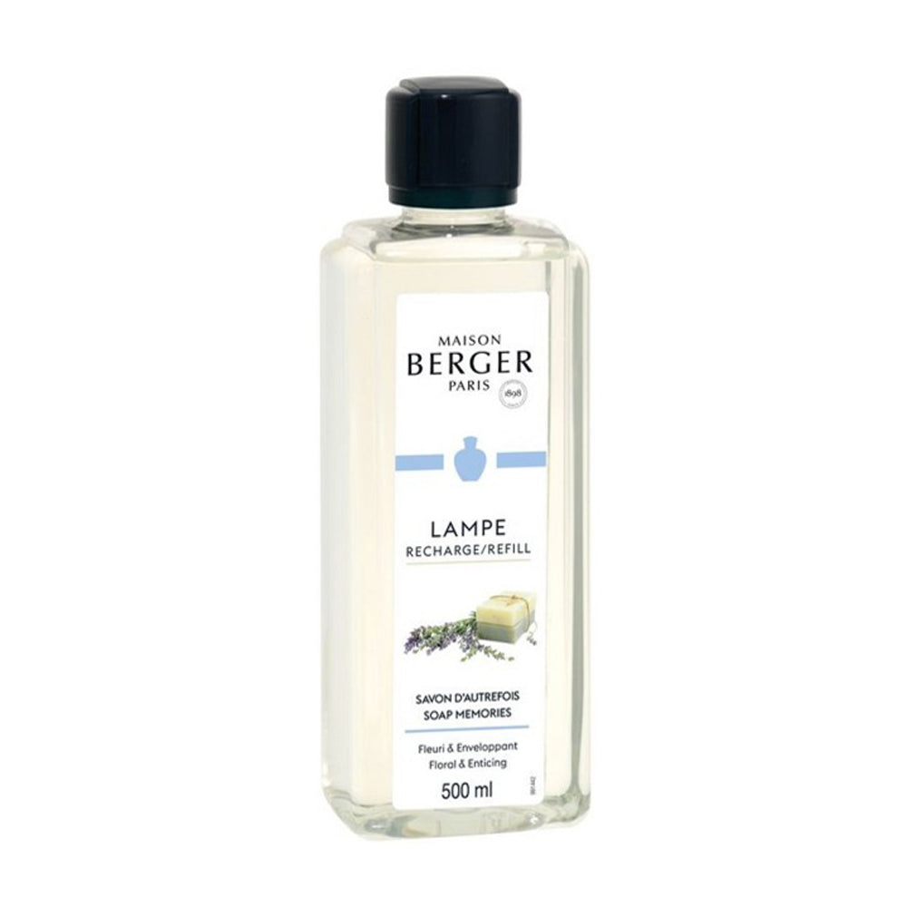 Savon D'autrefois 500 ml